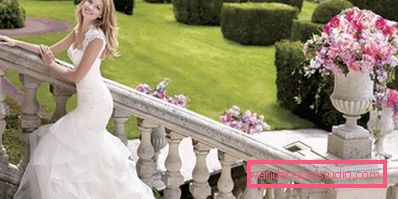 Abiti da sposa deliziosi e più belli tra 2019-2020 anni
