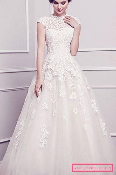 Abiti da sposa deliziosi e più belli tra 2019-2020 anni