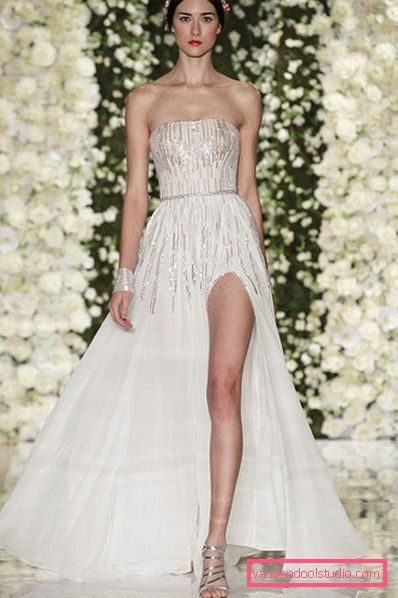 Abiti da sposa deliziosi e più belli tra 2019-2020 anni