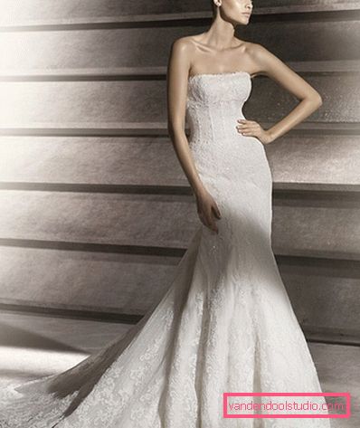 Abiti da sposa deliziosi e più belli tra 2019-2020 anni