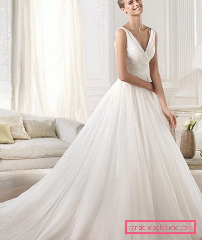 Abiti da sposa deliziosi e più belli tra 2019-2020 anni