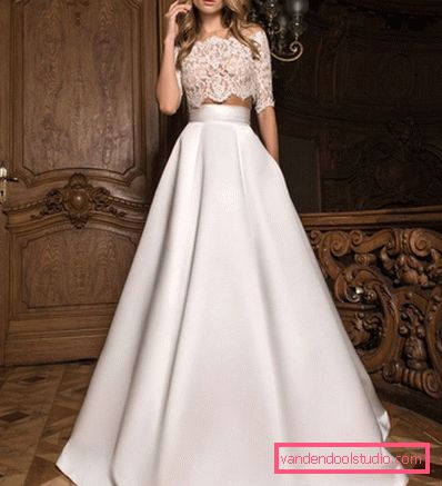 Abiti da sposa deliziosi e più belli tra 2019-2020 anni