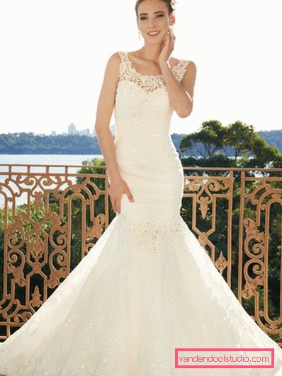 Abiti da sposa deliziosi e più belli tra 2019-2020 anni