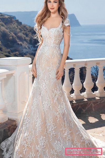 Abiti da sposa deliziosi e più belli tra 2019-2020 anni