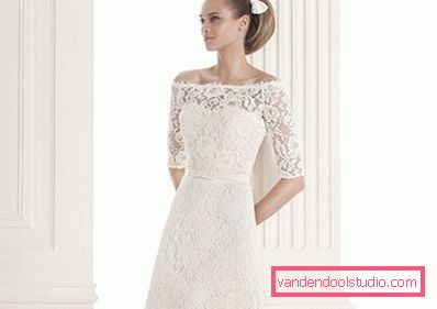 Abiti da sposa deliziosi e più belli tra 2019-2020 anni