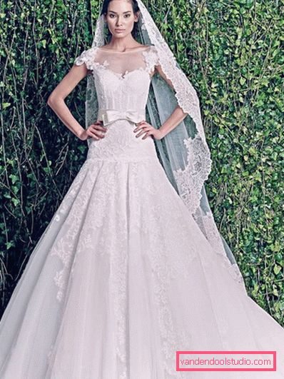 Abiti da sposa deliziosi e più belli tra 2019-2020 anni