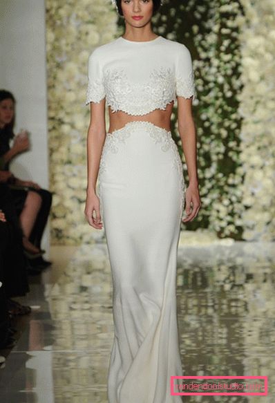 Abiti da sposa deliziosi e più belli tra 2019-2020 anni