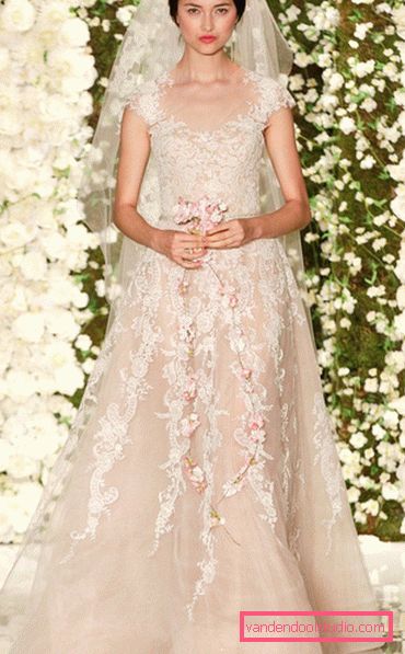 Abiti da sposa deliziosi e più belli tra 2019-2020 anni