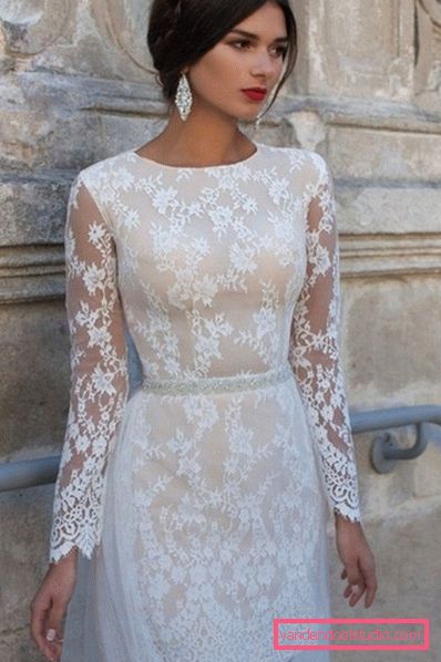 Abiti da sposa deliziosi e più belli tra 2019-2020 anni