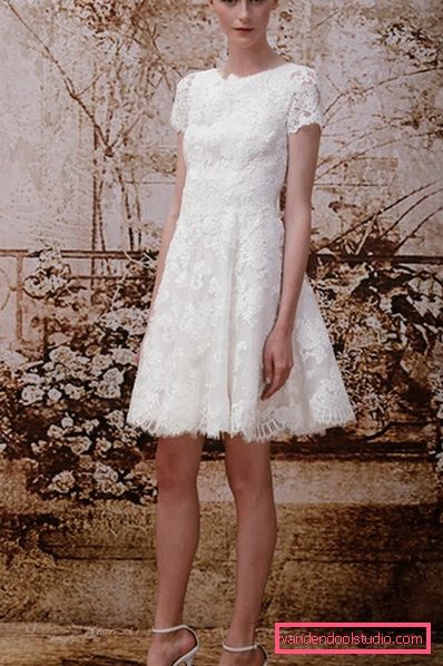 Abiti da sposa deliziosi e più belli tra 2019-2020 anni