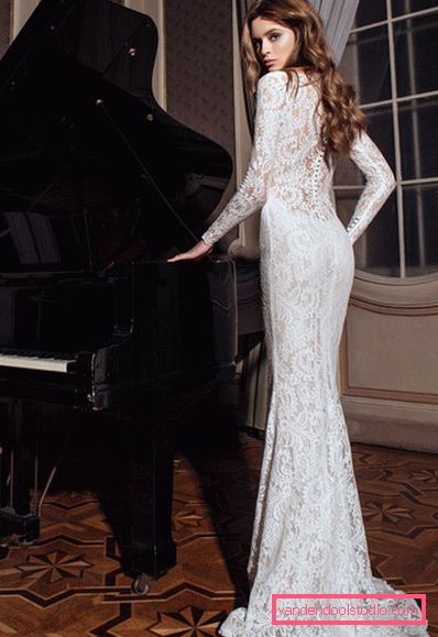 Abiti da sposa deliziosi e più belli tra 2019-2020 anni