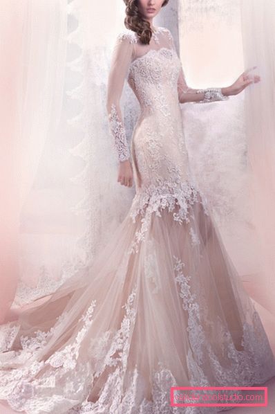 Abiti da sposa deliziosi e più belli tra 2019-2020 anni