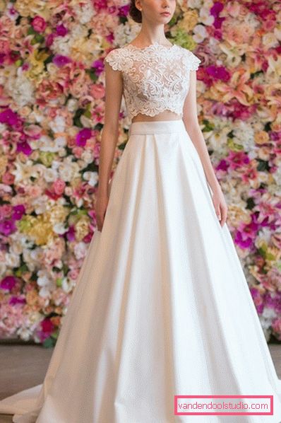 Abiti da sposa deliziosi e più belli tra 2019-2020 anni