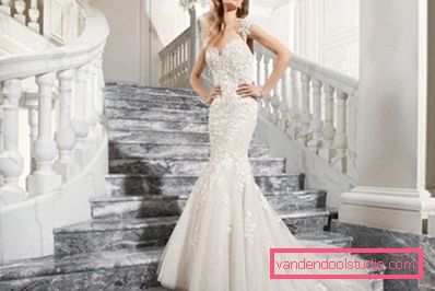 Abiti da sposa deliziosi e più belli tra 2019-2020 anni