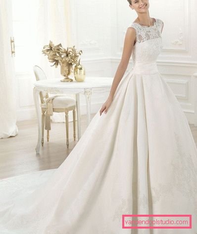 Abiti da sposa deliziosi e più belli tra 2019-2020 anni