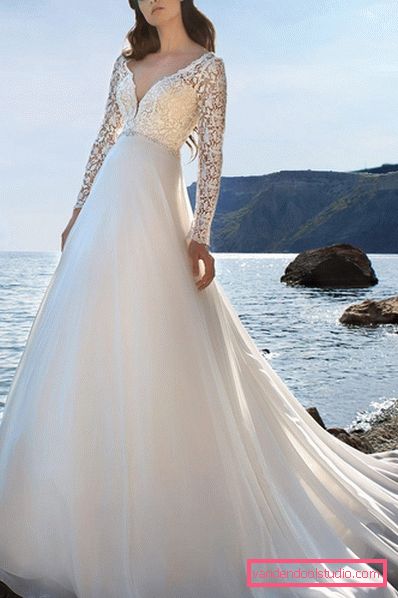 Abiti da sposa deliziosi e più belli tra 2019-2020 anni
