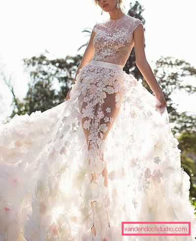 Abiti da sposa deliziosi e più belli tra 2019-2020 anni