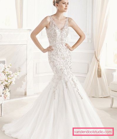 Abiti da sposa deliziosi e più belli tra 2019-2020 anni