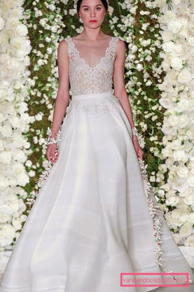 Abiti da sposa deliziosi e più belli tra 2019-2020 anni