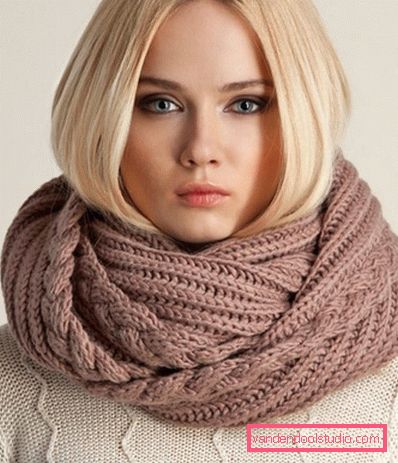Cappelli di moda 2019-2020 per le donne - foto