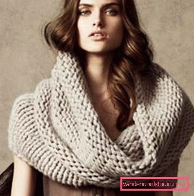 Cappelli di moda 2019-2020 per le donne - foto