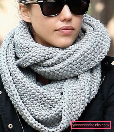 Cappelli di moda 2019-2020 per le donne - foto