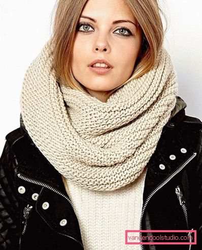 Cappelli di moda 2019-2020 per le donne - foto