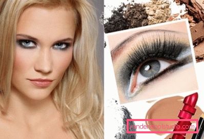 come creare il trucco come creare il trucco
