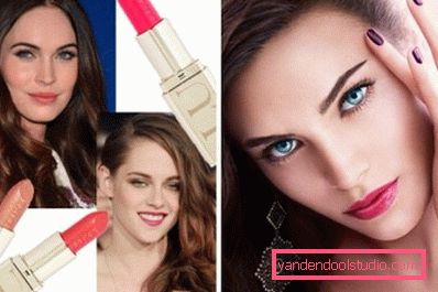 rossetto succoso nelle stelle del make-up rossetto succoso nelle stelle del make-up
