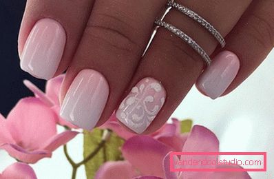 Bella manicure primavera 2019-2020