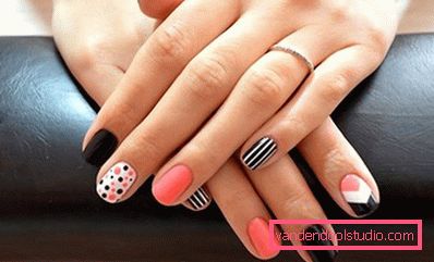 Bella manicure primavera 2019-2020