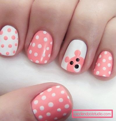 Bella manicure primavera 2019-2020
