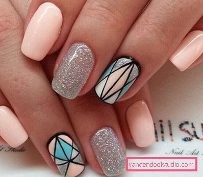 Bella manicure primavera 2019-2020