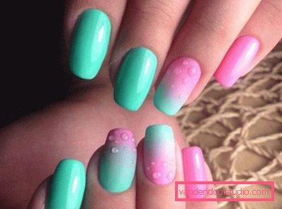 Bella manicure primavera 2019-2020