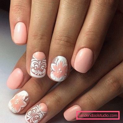 Bella manicure primavera 2019-2020