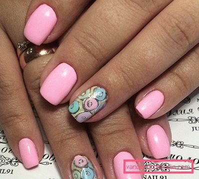 Bella manicure primavera 2019-2020