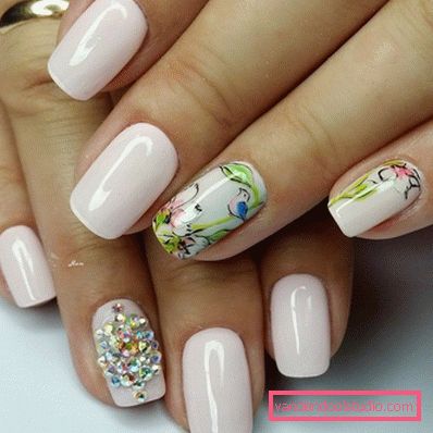 Bella manicure primavera 2019-2020