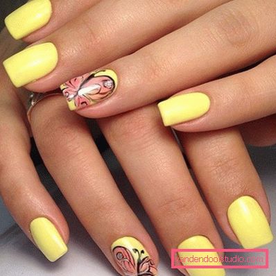 Bella manicure primavera 2019-2020