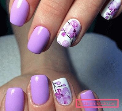 Bella manicure primavera 2019-2020