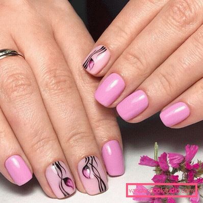 Bella manicure primavera 2019-2020