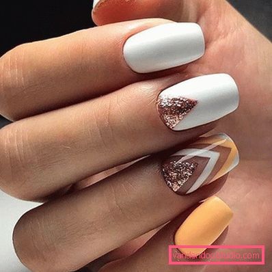 Bella manicure primavera 2019-2020