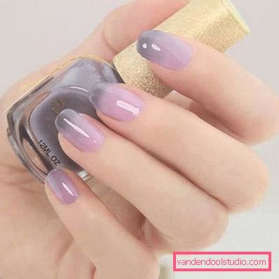 Bella manicure primavera 2019-2020