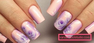 Bella manicure primavera 2019-2020