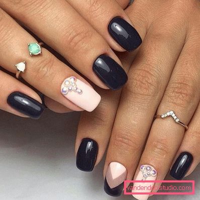 Bella manicure primavera 2019-2020