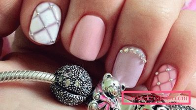 Bella manicure primavera 2019-2020