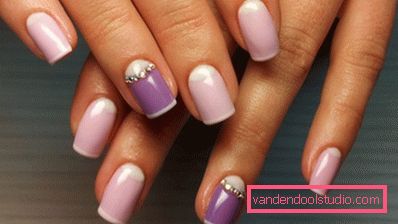 Bella manicure primavera 2019-2020