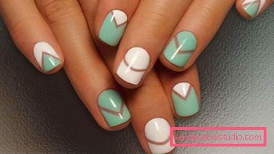 Bella manicure primavera 2019-2020