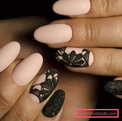 Bella manicure primavera 2019-2020