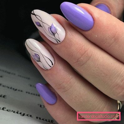 Bella manicure primavera 2019-2020
