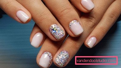 Bella manicure primavera 2019-2020